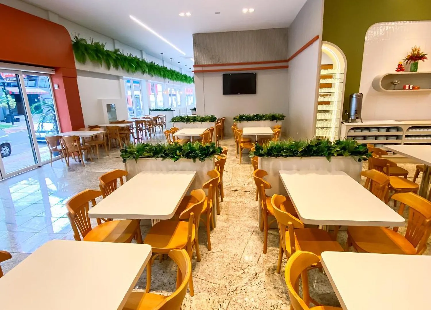 Hotel Zata - Economico Criciuma
