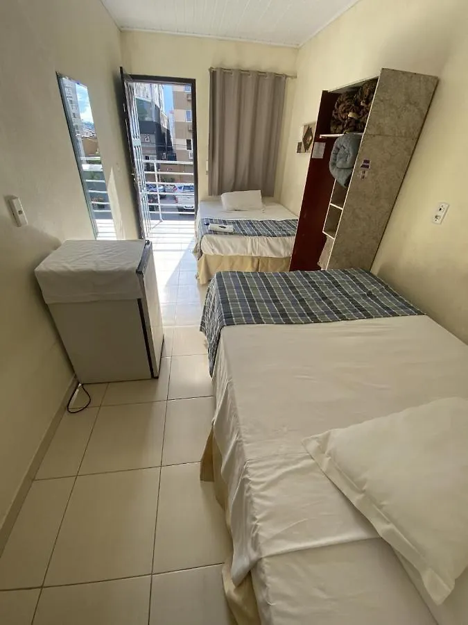 Hotel Zata - Economico Крисиума