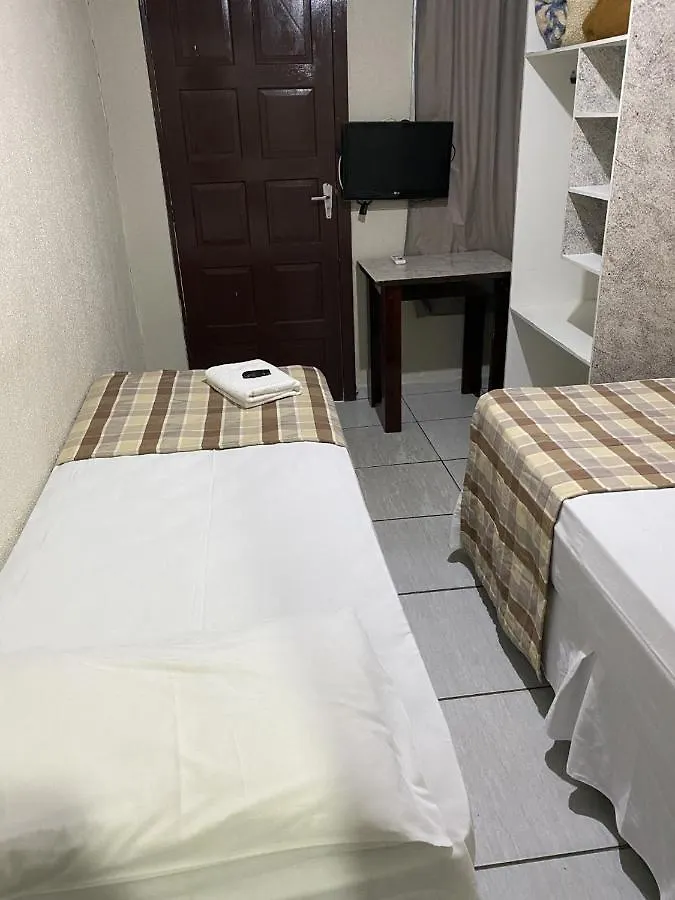 Hotel Zata - Economico Крисиума