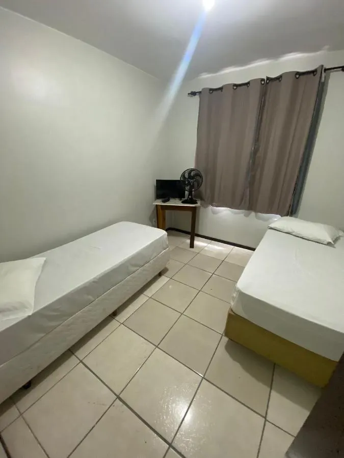 Hotel Zata - Economico Крисиума