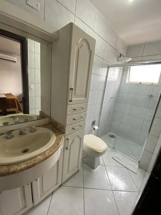 Hotel Zata - Economico Крисиума Бразилия