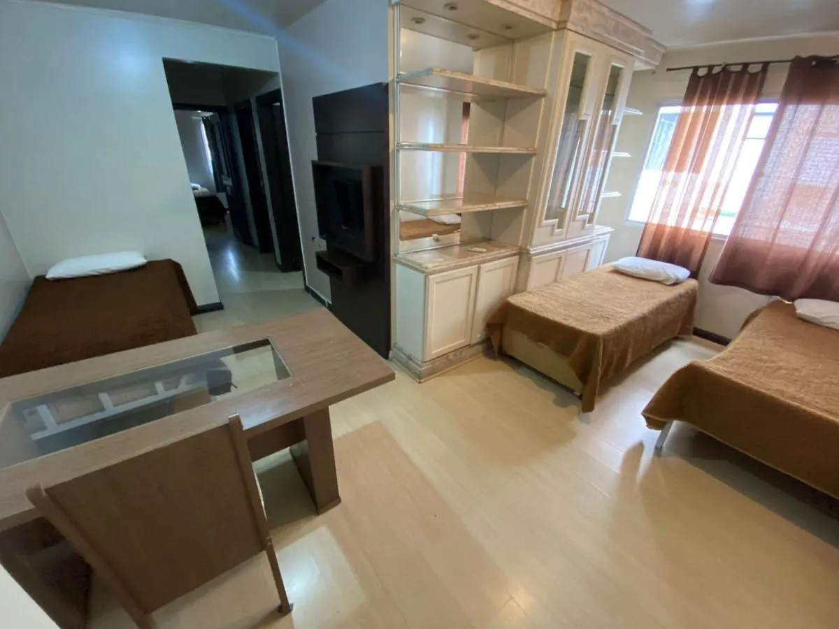 Hotel Zata - Economico Крисиума