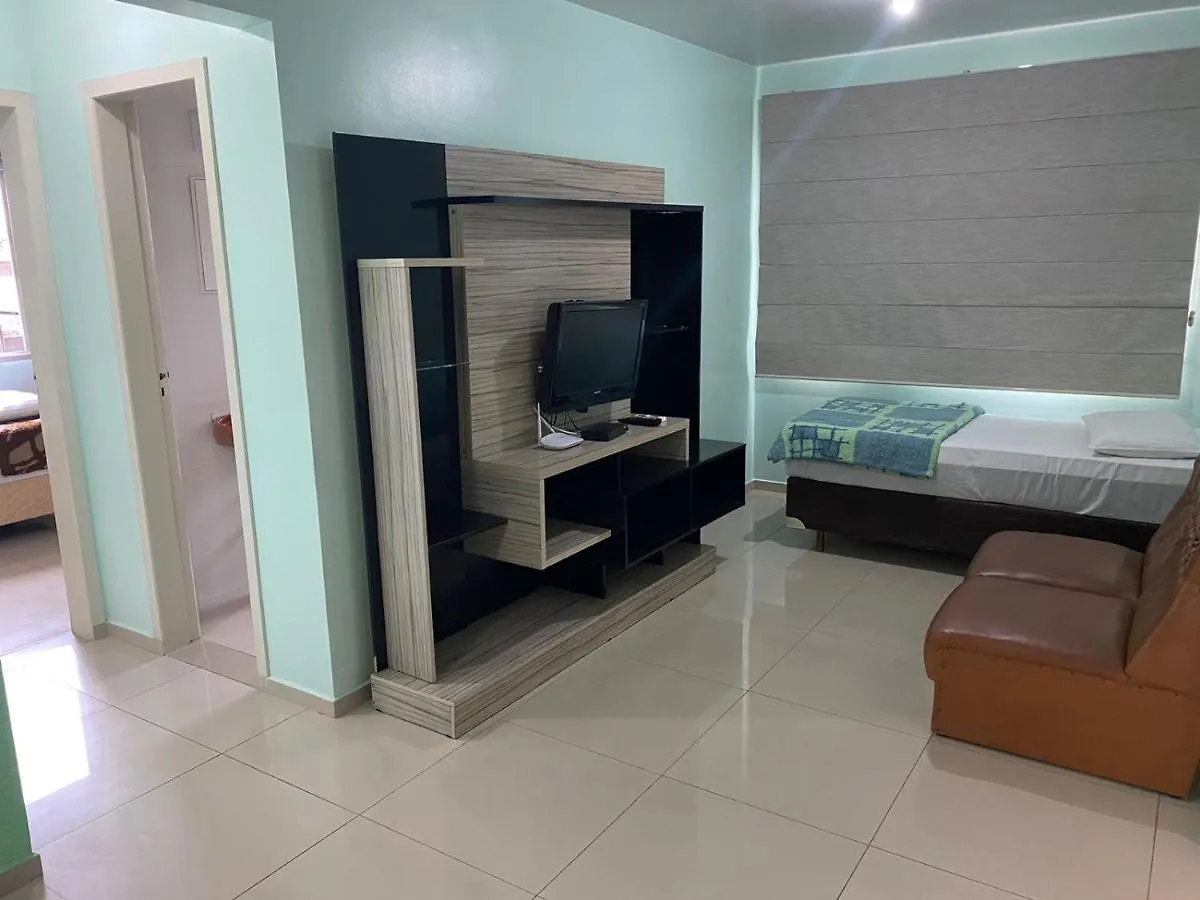 **  Hotel Zata - Economico Крисиума Бразилия
