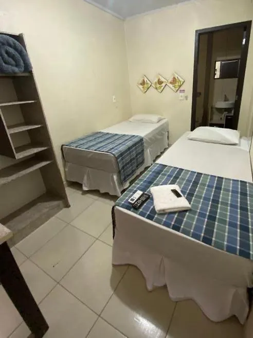 Hotel Zata - Economico Крисиума