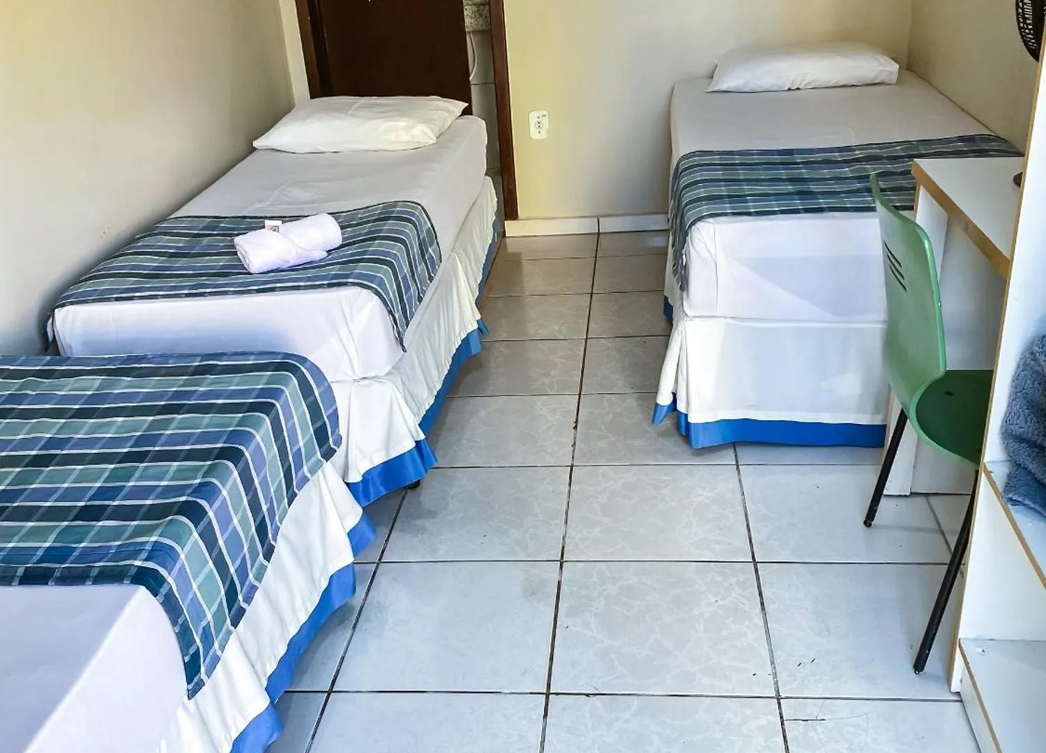 Hotel Zata - Economico Крисиума