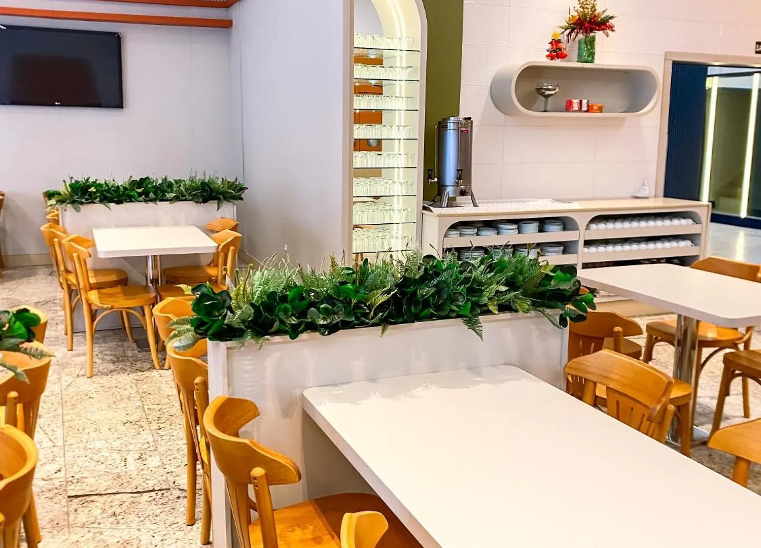 Hotel Zata - Economico Крисиума
