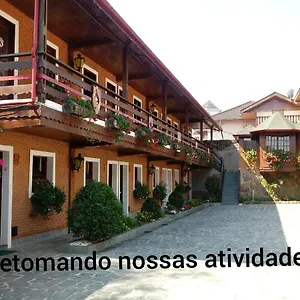 *** Inn Saint Gallen Brasil