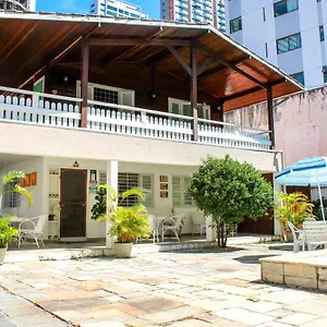 Gebel Recife