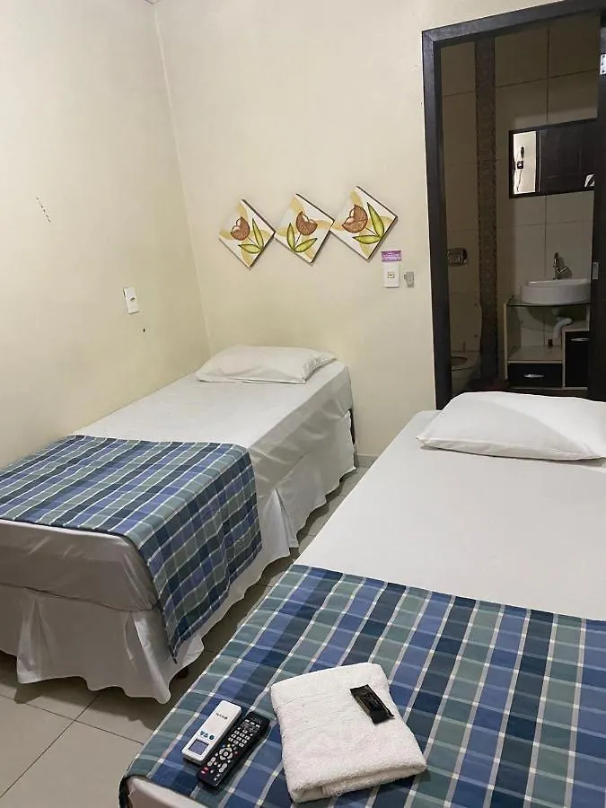 Hotel Zata - Economico Criciuma
