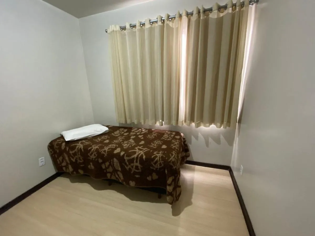 Hotel Zata - Economico Criciuma
