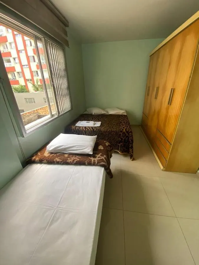 Hotel Zata - Economico Criciuma