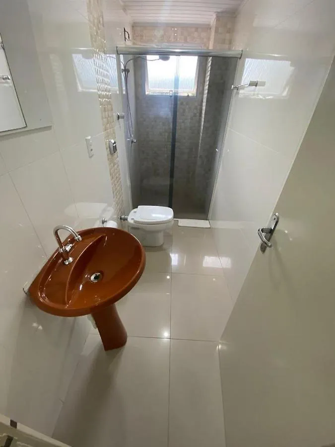 Hotel Zata - Economico Criciuma   Criciuma (Santa Catarina)