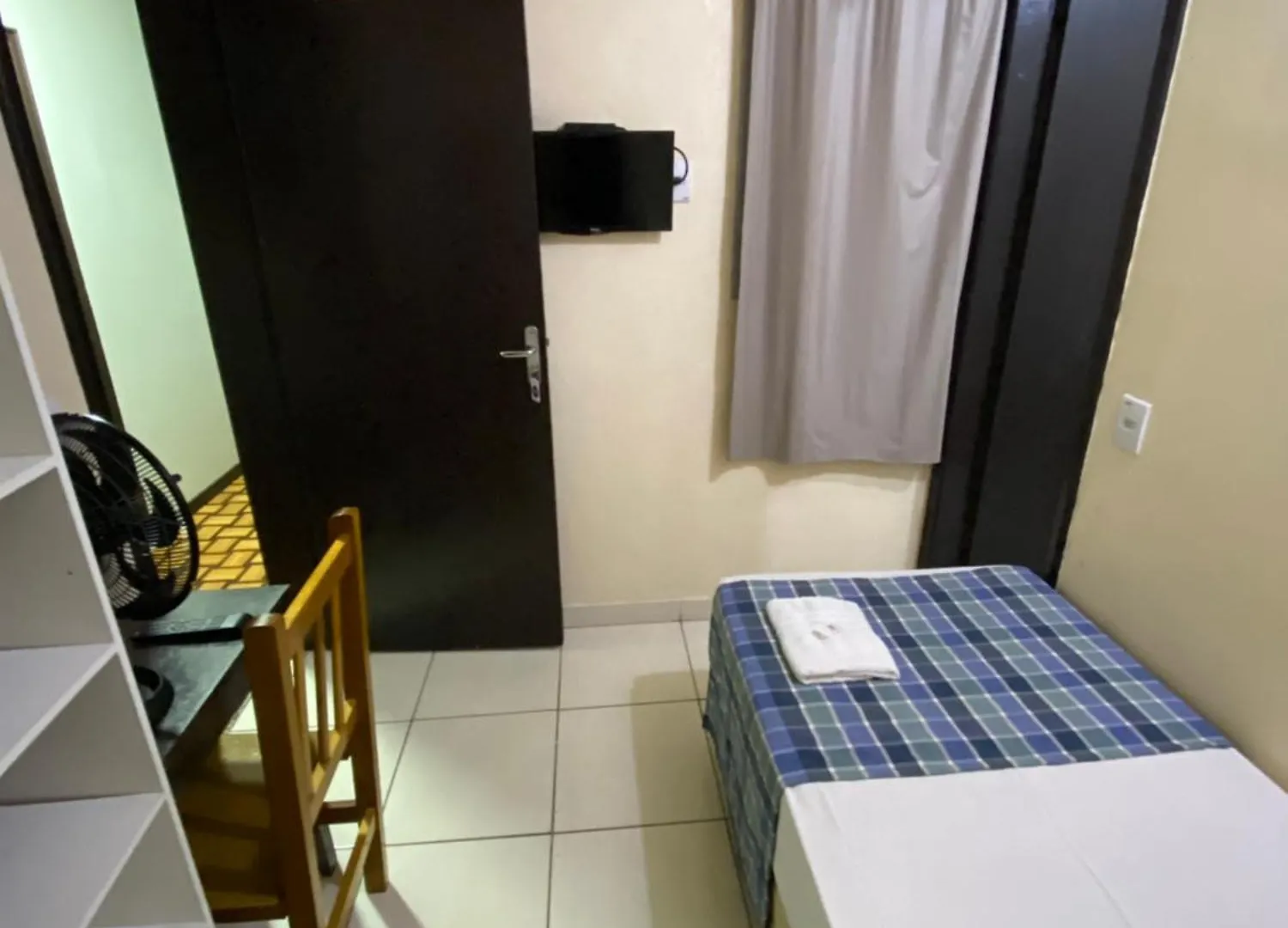 Hotel Zata - Economico Criciuma