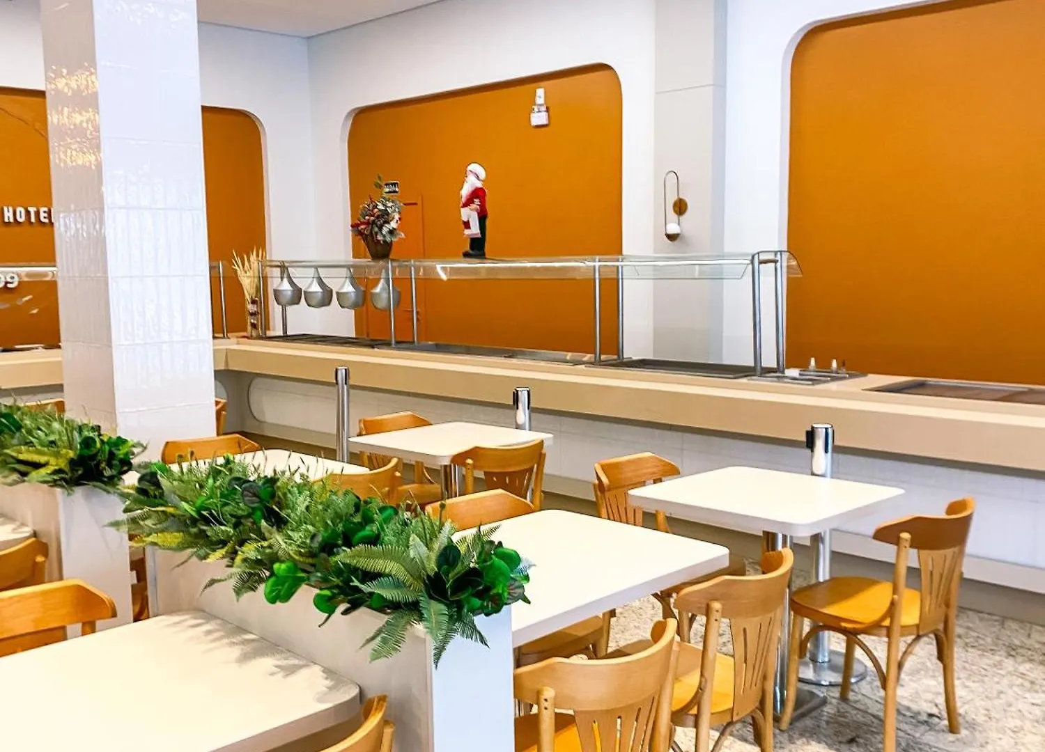 Hotel Zata - Economico Criciuma