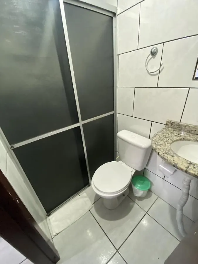 Hotel Zata - Economico Criciuma  2*, Criciuma (Santa Catarina) Brasilien