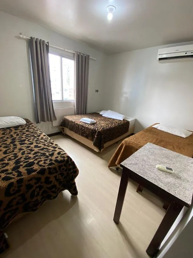 Hotel Zata - Economico Criciuma   Criciuma (Santa Catarina)