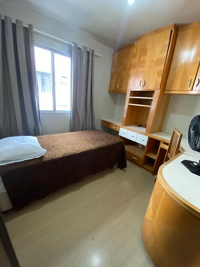 Hotel Zata - Economico Criciuma