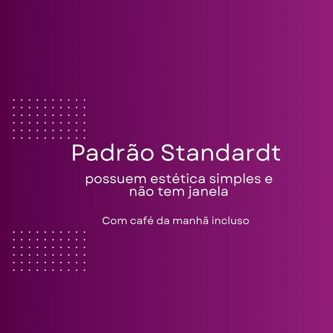 Hotel Zata - Economico Criciuma  Criciuma (Santa Catarina)